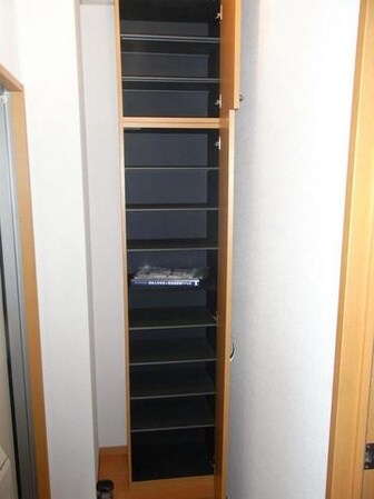 アバンウェル城北公園の物件内観写真